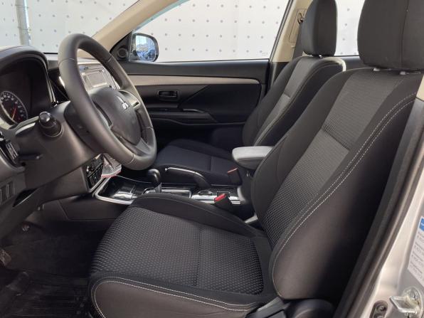 Mitsubishi Outlander III Рестайлинг 2 с пробегом 2018 года, цена 1 950 000 рублей, 82186 км, внедорожник, Автокод Объявления