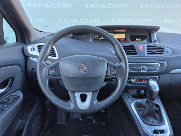 Renault Scenic III с пробегом 2011 года, цена 669 000 рублей, 185462 км, минивэн, Автокод Объявления