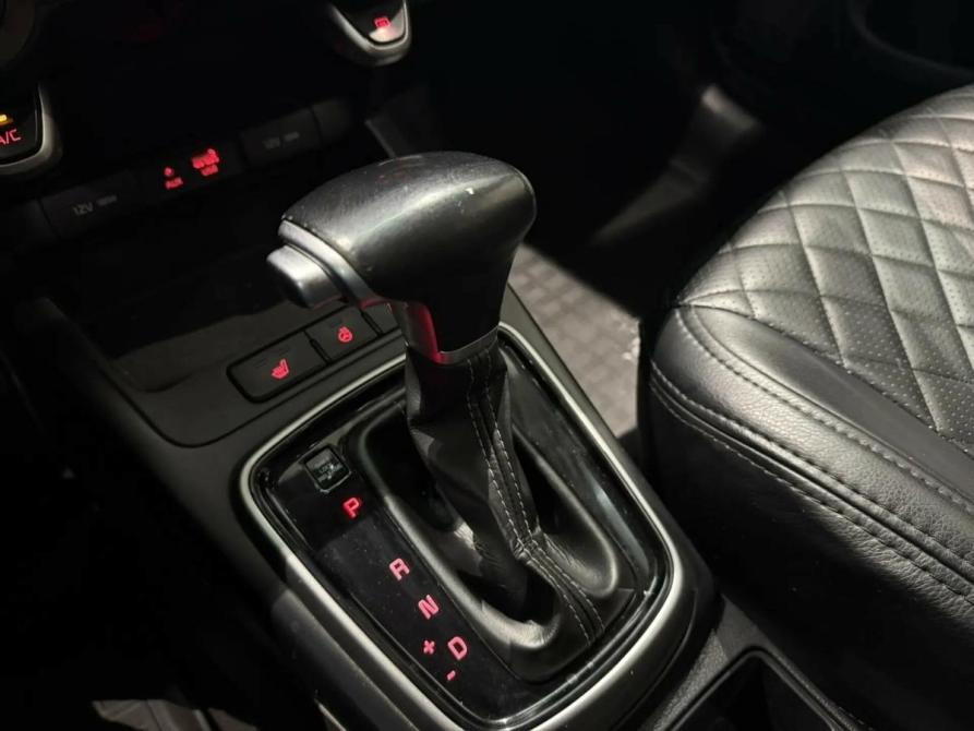 Kia Rio IV Рестайлинг Самара  - изображение 15