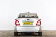 Chevrolet Aveo II Тюмень  - изображение 24