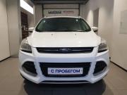 Ford Kuga II Москва  - изображение 19
