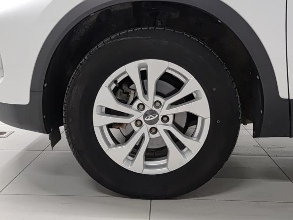 Chery Tiggo 4 Pro I с пробегом 2023 года, цена 1 605 000 рублей, 65070 км, внедорожник, Автокод Объявления
