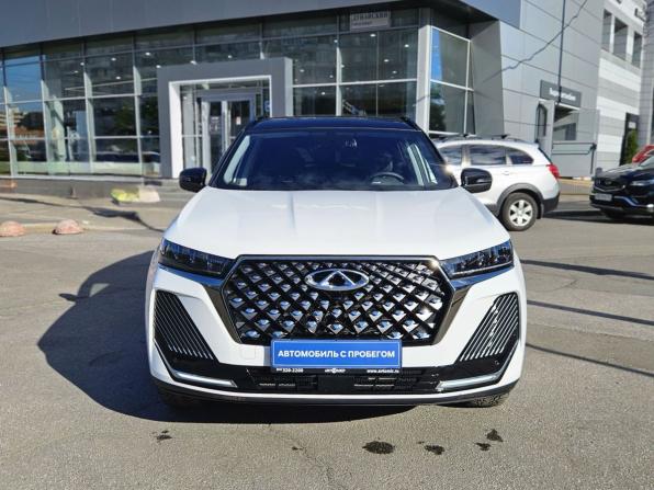 Chery Tiggo 7 Pro Max I Рестайлинг с пробегом 2024 года, цена 2 390 000 рублей, 5190 км, внедорожник, Автокод Объявления