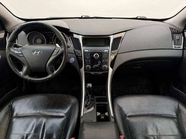 Hyundai Sonata VI (YF) с пробегом 2011 года, цена 914 000 рублей, 291100 км, седан, Автокод Объявления