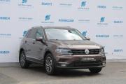 Volkswagen Tiguan II Пермь  - изображение 26
