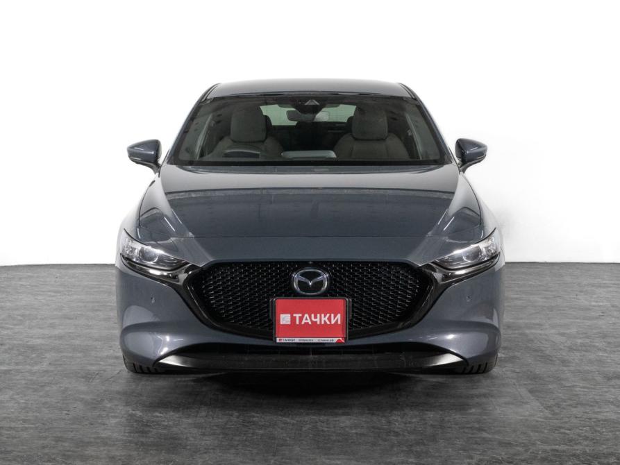 Mazda 3 IV (BP) Иркутск  - изображение 2