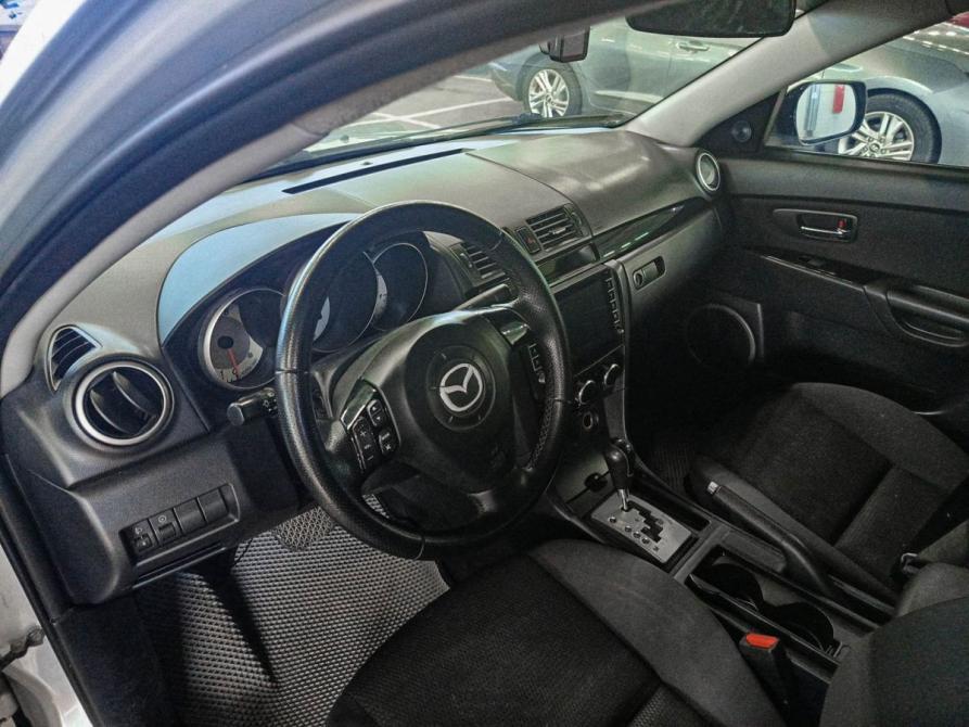 Mazda 3 I (BK) Рестайлинг Набережные Челны  - изображение 20