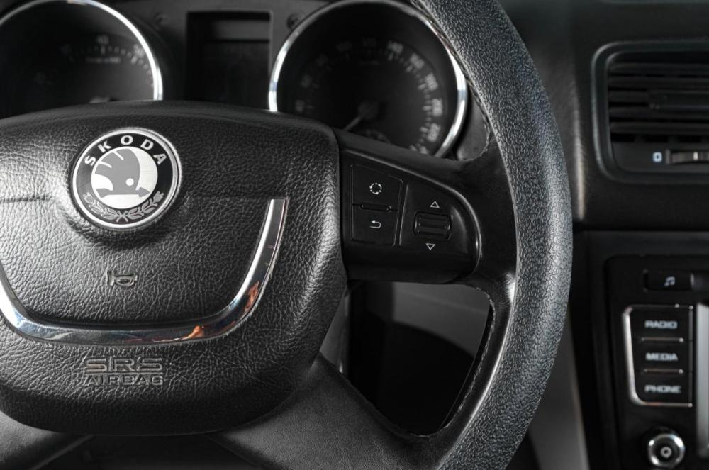 Skoda Yeti I Тюмень  - изображение 16
