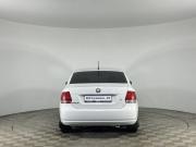 Volkswagen Polo V Воронеж  - изображение 28