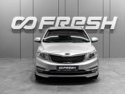 Kia Rio III Рестайлинг Тюмень  - изображение 22