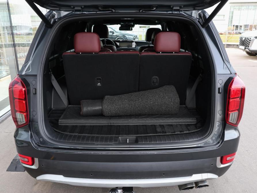 Hyundai Palisade I Москва  - изображение 8