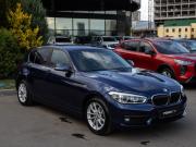 BMW 1 серии II (F20/F21) Рестайлинг 2 Москва  - изображение 18
