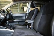 Toyota Corolla XI (E160 E170) Рестайлинг 2 Уфа  - изображение 29