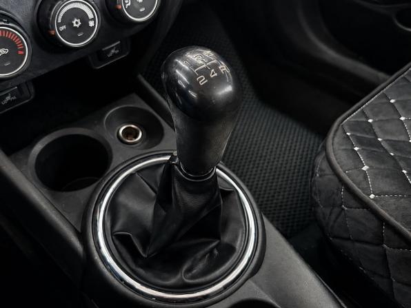 Mitsubishi ASX I Рестайлинг с пробегом 2014 года, цена 1 249 000 рублей, 174000 км, внедорожник, Автокод Объявления