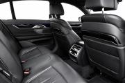 BMW 7 серии VI (G11/G12) Рестайлинг Москва  - изображение 42