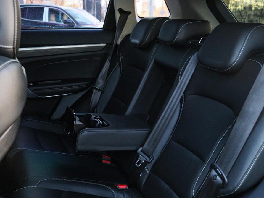 Geely Atlas Pro Москва  - изображение 9
