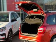 Lada (ВАЗ) Granta I Рестайлинг Архангельск  - изображение 28