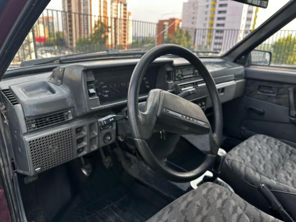 Lada (ВАЗ) 21099 с пробегом 2001 года, цена 59 000 рублей, 314367 км, седан, Автокод Объявления