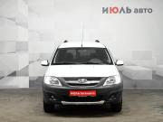Lada (ВАЗ) Largus I Екатеринбург  - изображение 20
