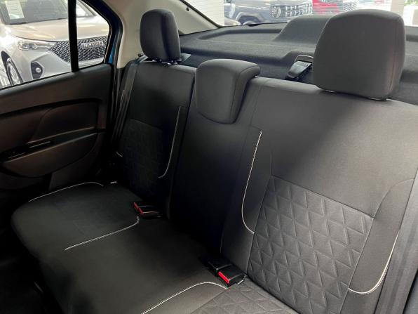 Renault Logan II Рестайлинг с пробегом 2019 года, цена 1 095 000 рублей, 122948 км, седан, Автокод Объявления