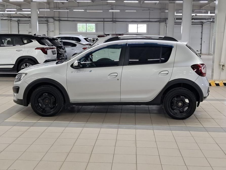 Renault Sandero II Набережные Челны  - изображение 10