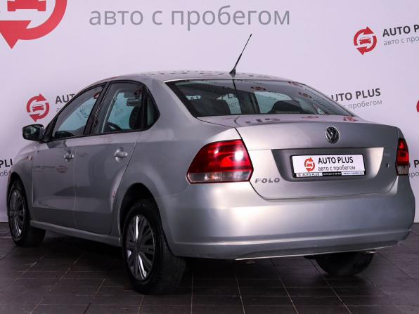 Volkswagen Polo V с пробегом 2013 года, цена 630 000 рублей, 336826 км, седан, Автокод Объявления