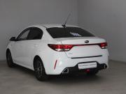 Kia Rio IV Рестайлинг Старый Оскол  - изображение 27