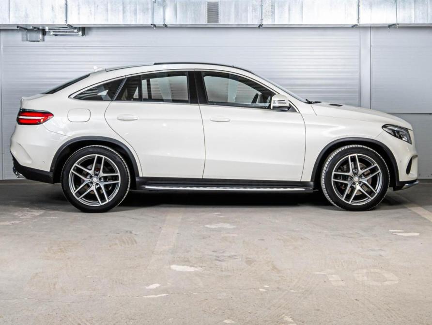 Mercedes-Benz GLE Coupe I (C292) Ставрополь  - изображение 5
