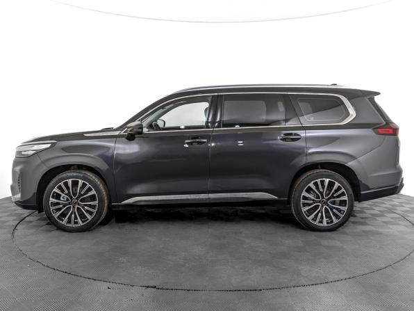 Exeed VX I с пробегом 2022 года, цена 2 650 000 рублей, 67819 км, внедорожник, Автокод Объявления