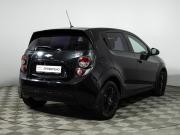Chevrolet Aveo II Санкт-Петербург  - изображение 21
