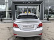 Hyundai Solaris I Рестайлинг Брянск  - изображение 21