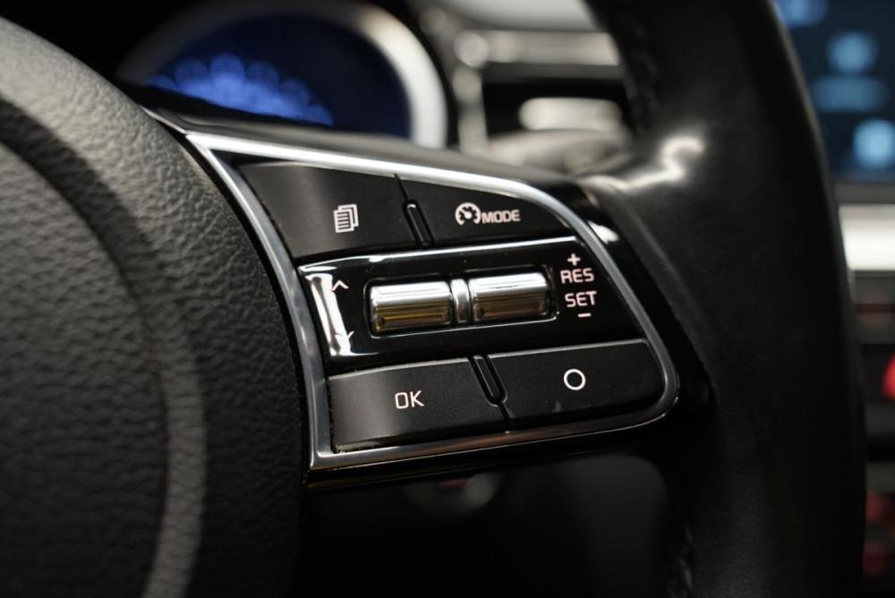 Kia Ceed III Крым  - изображение 15