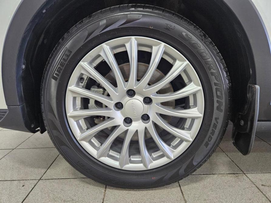 Haval Jolion I Рестайлинг Тольятти  - изображение 19