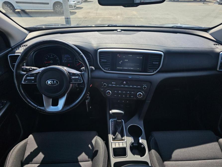 Kia Sportage IV Рестайлинг Тюмень  - изображение 14