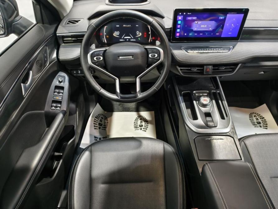Haval Jolion I Рестайлинг Курск  - изображение 9