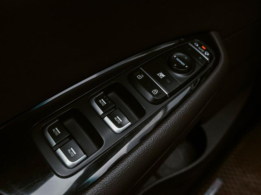 Kia Optima IV Рестайлинг Екатеринбург  - изображение 15