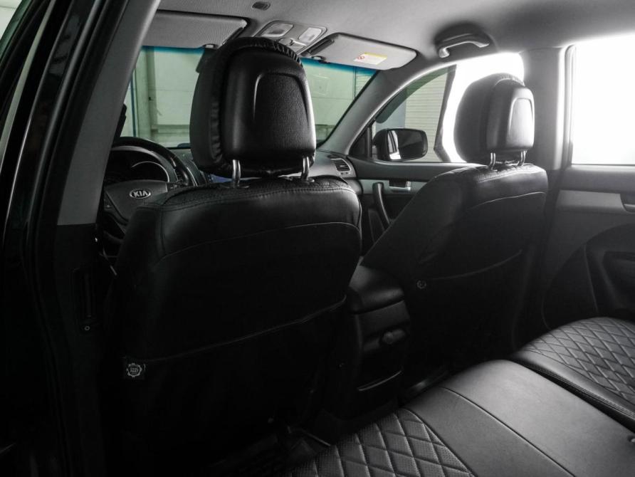 Kia Sorento II Рестайлинг Воронеж  - изображение 11