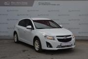 Chevrolet Cruze I Рестайлинг Старый Оскол  - изображение 27