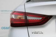 Lada (ВАЗ) Vesta I Рестайлинг (NG) Пермь  - изображение 25