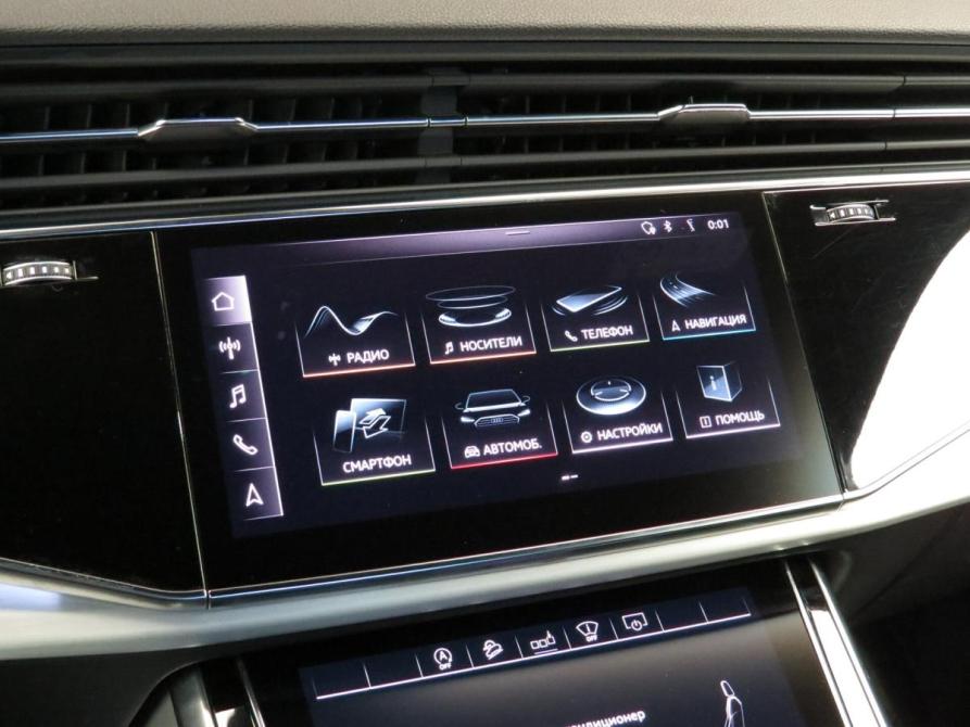 Audi Q7 II (4M) Рестайлинг Санкт-Петербург  - изображение 14