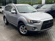 Mitsubishi Outlander II Рестайлинг Мурманск  - изображение 26