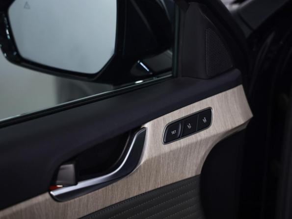 Hyundai Palisade I Рестайлинг с пробегом 2024 года, цена 6 499 000 рублей, 42094 км, внедорожник, Автокод Объявления