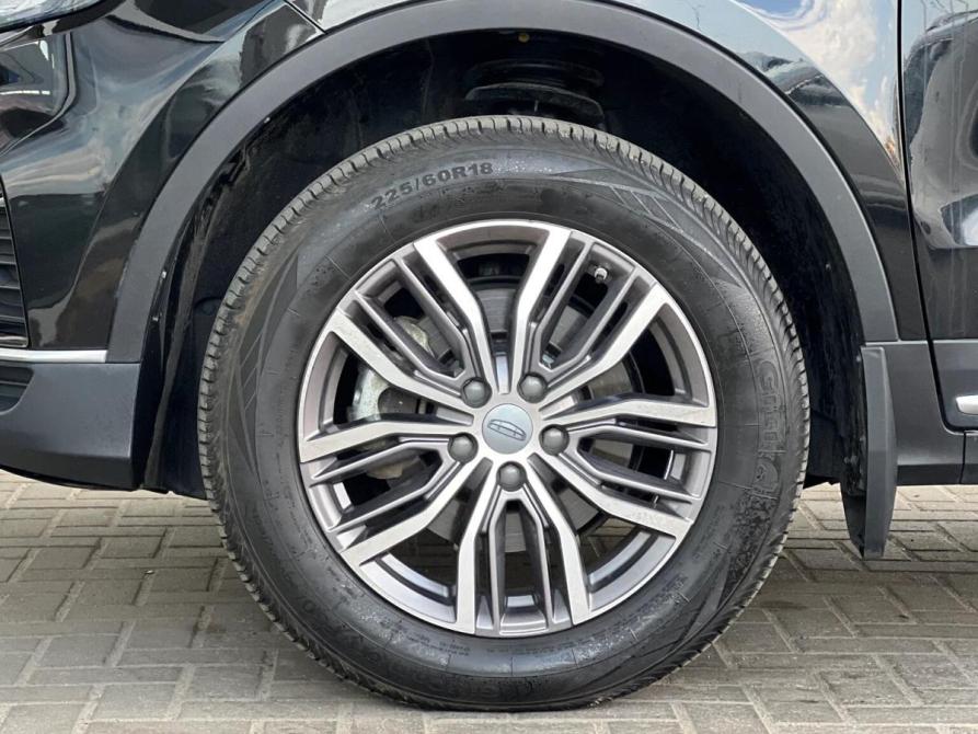 Geely Atlas Pro Липецк  - изображение 11