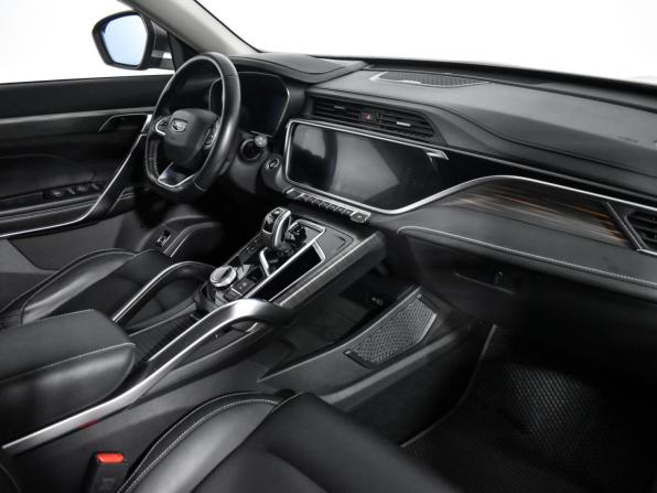 Geely Atlas Pro с пробегом 2023 года, цена 1 869 000 рублей, 81831 км, внедорожник, Автокод Объявления