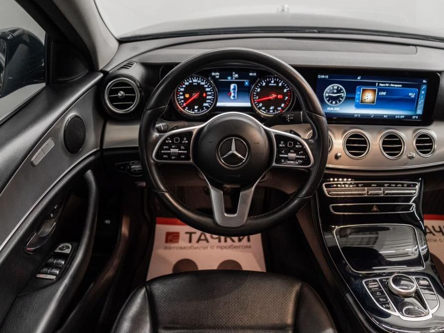 Mercedes-Benz E-Класс V (W213 S213 C238) Красноярск  - изображение 10