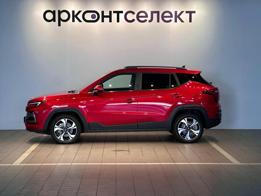 Москвич 3 Краснодар  - изображение 5