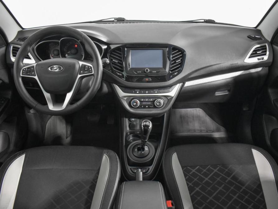 Lada (ВАЗ) Vesta I Санкт-Петербург  - изображение 14