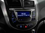 Hyundai Solaris I Рестайлинг Иркутск  - изображение 38