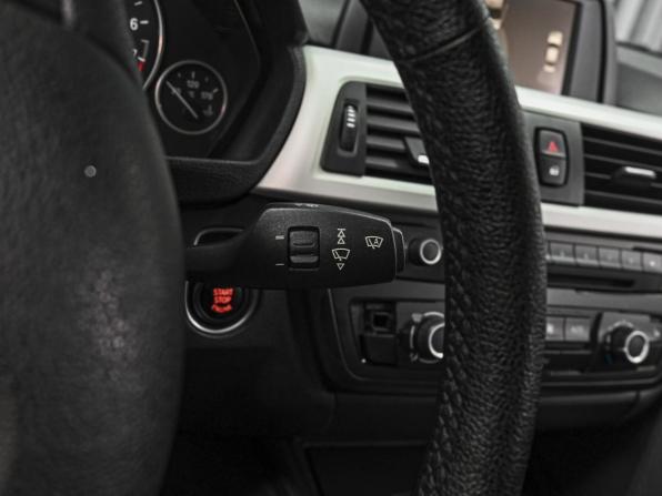 BMW 3 серии VI (F3x) с пробегом 2013 года, цена 1 424 000 рублей, 216067 км, седан, Автокод Объявления