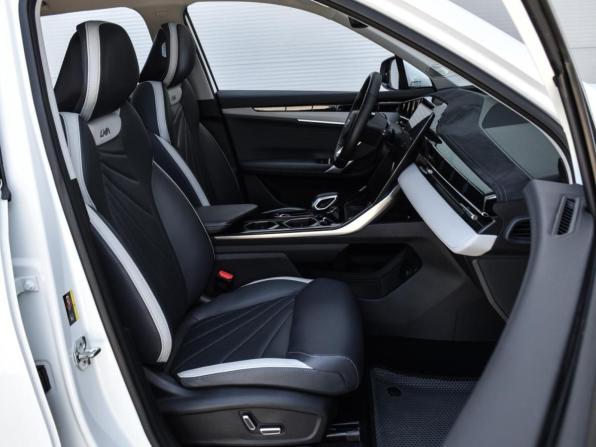 Geely Atlas II с пробегом 2024 года, цена 2 920 000 рублей, 47862 км, внедорожник, Автокод Объявления